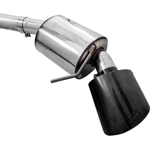 AWE Tuning Exhaust System | 2022+ Audi RS5 Coupe and 2021+ Audi RS5 Sportback (GRP-EXH-AUB95-RS529T)