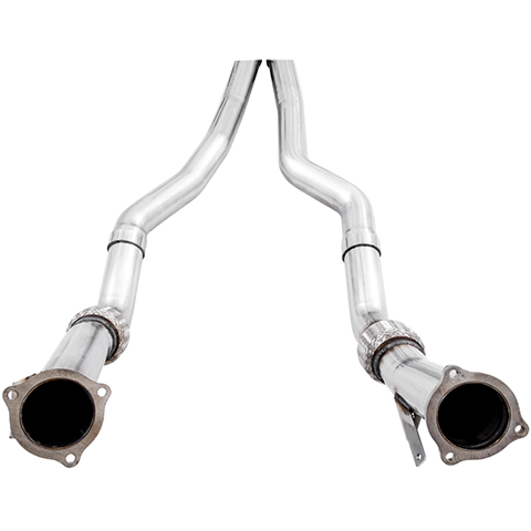 AWE Tuning Exhaust System | 2022+ Audi RS5 Coupe and 2021+ Audi RS5 Sportback (GRP-EXH-AUB95-RS529T)