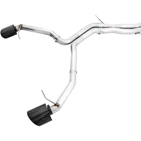 AWE Tuning Exhaust System | 2022+ Audi RS5 Coupe and 2021+ Audi RS5 Sportback (GRP-EXH-AUB95-RS529T)