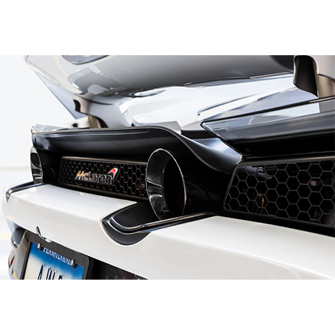 AWE Exhaust Tip Set | 2017-2021 McLaren 720S (3810-32012)