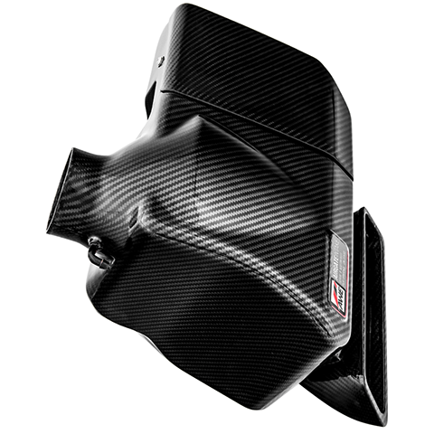 AWE AirGate Carbon Intake | Multiple Audi/Volkswagen Fitments (2660-15240)