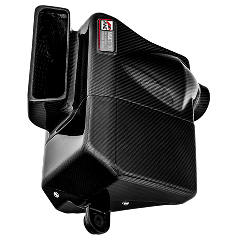 AWE AirGate Carbon Intake | Multiple Audi/Volkswagen Fitments (2660-15240)