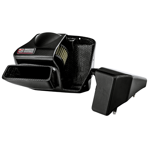 AWE AirGate Carbon Intake | Multiple Audi/Volkswagen Fitments (2660-15240)
