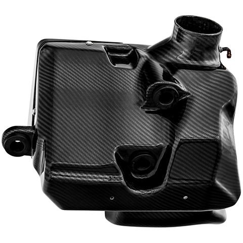 AWE AirGate Carbon Intake | Multiple Audi/Volkswagen Fitments (2660-15240)