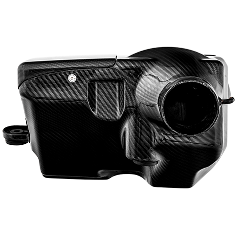 AWE AirGate Carbon Intake | Multiple Audi/Volkswagen Fitments (2660-15240)