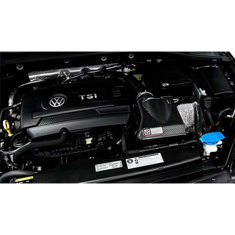 AWE AirGate Carbon Intake | Multiple Audi/Volkswagen Fitments (2660-15240)