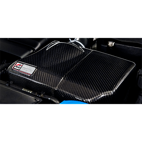 AWE AirGate Carbon Intake | Multiple Audi/Volkswagen Fitments (2660-15240)