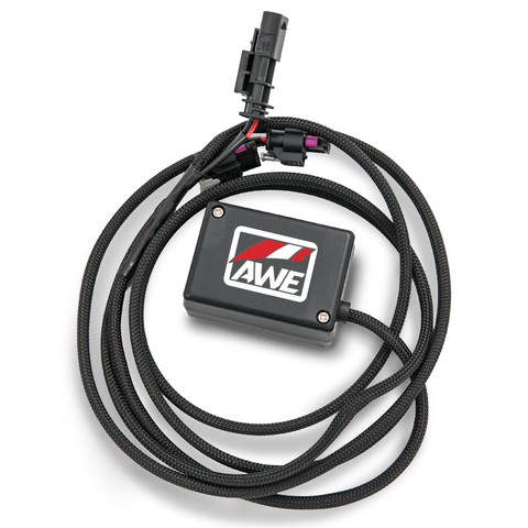 AWE SwitchPath Cat-Back Exhaust | 2015-2017 VW Golf R Mk7 (3025-42064/3025-43068)