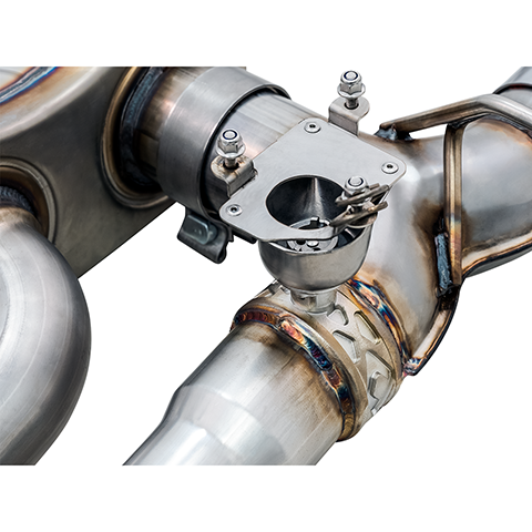 AWE Tuning Catback Exhaust System | 2015-2020 BMW M3/M4 (3020/25-XXXXX)