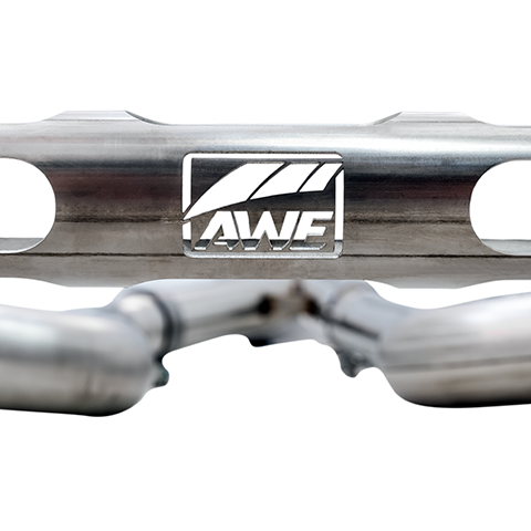 AWE Tuning Catback Exhaust System | 2015-2020 BMW M3/M4 (3020/25-XXXXX)
