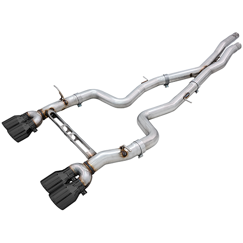 AWE Tuning Catback Exhaust System | 2015-2020 BMW M3/M4 (3020/25-XXXXX)