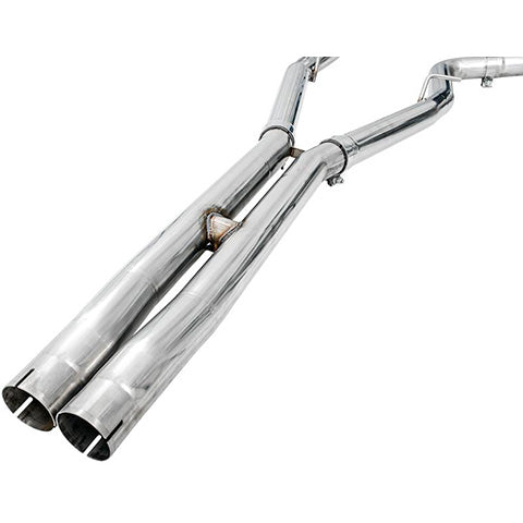 AWE Touring Cat-Back Exhaust | 2015-2022 Dodge Charger 6.4L/6.2L (3020-33070)