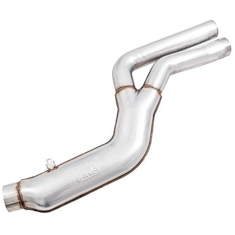 AWE Track Edition Cat-Back Exhaust System | 2020-2026 Toyota GR Supra A90 (3015-32XXX)