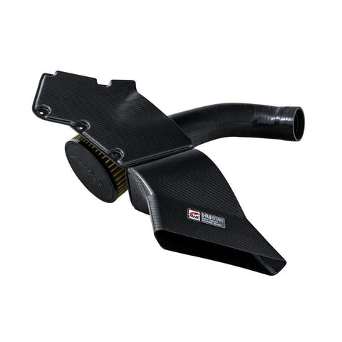 AWE S-FLO Carbon Intake | 2009-2012 Audi B8 3.0T/3.2L (2660-13028)