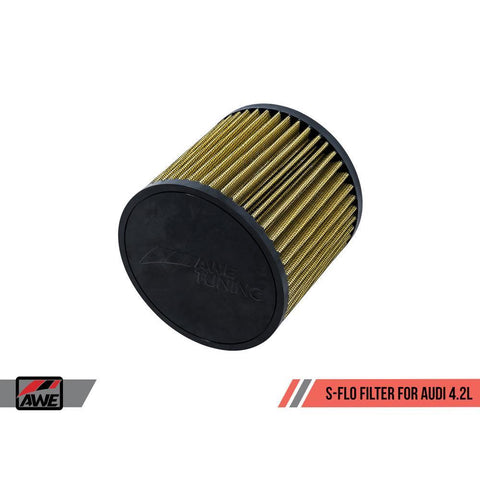 AWE S-FLO Carbon Intake | 2008-2012 Audi S5 B8 4.2L (2660-13032)