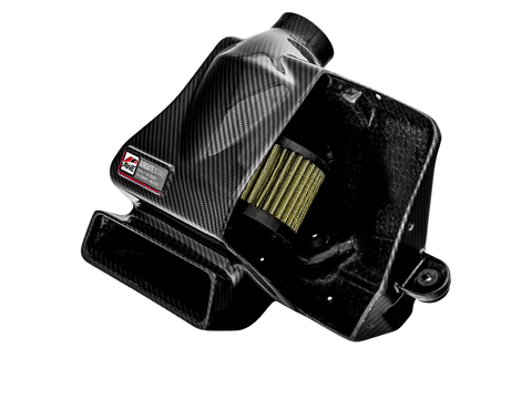 AWE AirGate Carbon Intake System | Multiple VW/Audi Fitments (2660-15024)