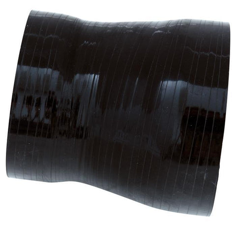 AWE 4.5" S-FLO 4" Turbo Inlet Coupler | 2017-2024 Audi RS3 / 2017-2022 TT RS (7260-11002)