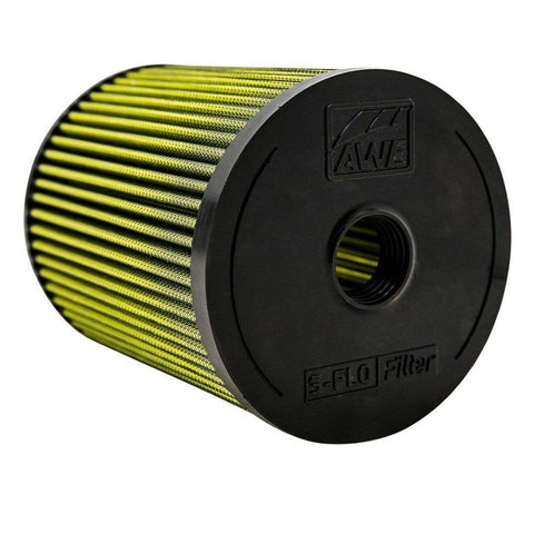 AWE S-FLO Filter | 2012-2018 Audi S6 / S7 C7 - C7.5 4.0L Turbo (2710-11012)