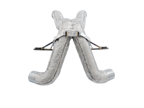 AWE Tuning Performance Exhaust | 2016-2018 McLaren 570S/GT (3010-31001)