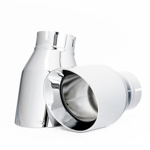 AWE Center Muffler Delete | 2013-2016 Porsche 911 GT3 / RS / R 991.1 (3010-32036)