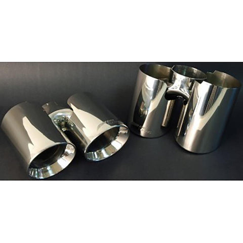 AWE Touring Cat-Back Exhaust | 2010-2016 Porsche Panamera Turbo 970 4.8L Turbo (3010-42022)