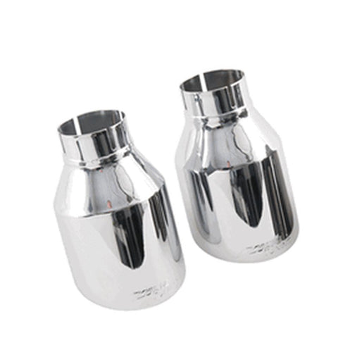 AWE Track Cat-Back Exhaust | 2013-2016 Audi S5 B8.5 3.0L SC (3010-42052)