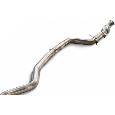 AWE Performance Midpipe | 2011-2015 BMW 335i / 435i F3X 3.0L Turbo (3015-11024)