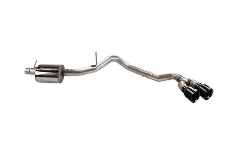 AWE Tuning 0FE Cat-Back Exhaust System | 2019-2022 Ford Ranger (3015-22072)