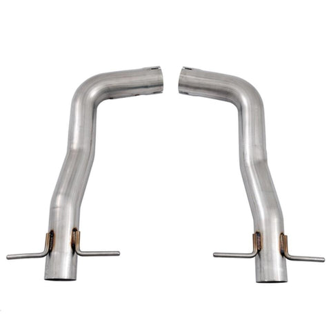 AWE Track Cat-Back Exhaust | 2016-2018 Mercedes-Benz C63 AMG and 2015-2018 Mercedes-Benz C63 AMG S (3020-31014)