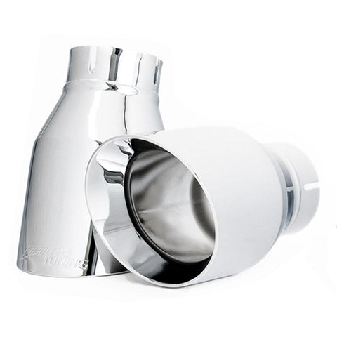 AWE Performance Cat-Back Exhaust | 2009-2012 Audi Q5 3.2L (3020-33022)