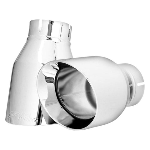 AWE Track Cat-Back Exhaust | 2017-2021 Audi A5 B9 2.0L Turbo (3020-32032)