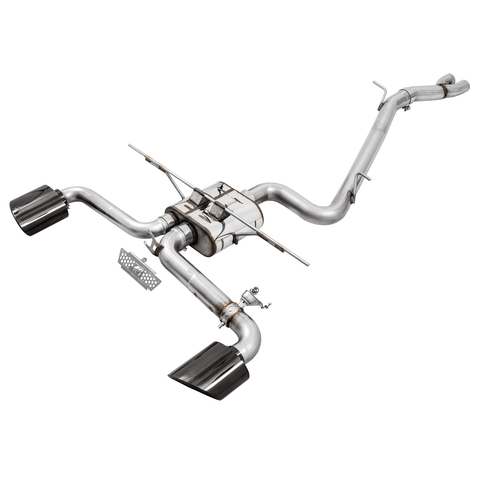 AWE SwitchPath Edition Exhaust | 2017-2021 Audi RS3 8V (3025-33034)