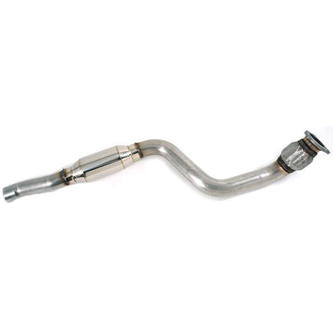 AWE Catted Downpipe | 2009-2016 Audi A4 and 2008-2017 Audi A5 (3215-11020)