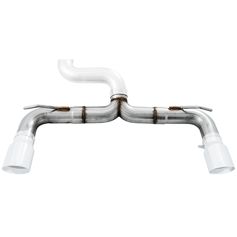 AWE Touring to Track Conversion Kit | 2016-2018 Ford Focus RS (3810-11058)