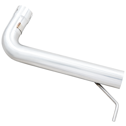 AWE Touring/Track Edition Exhaust | 2022-2023 Volkswagen GTI (3015/20)