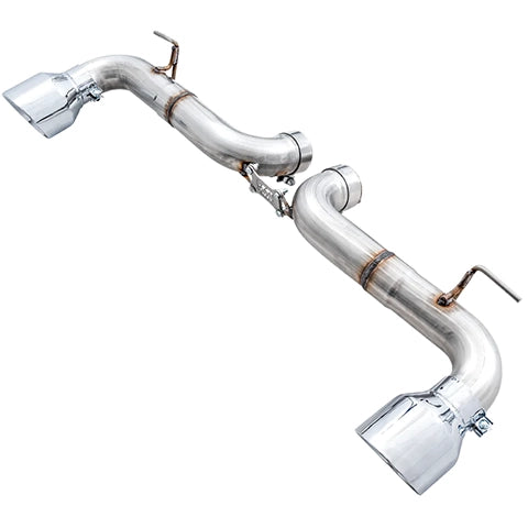 AWE Touring to Track Exhaust Conversion Kit | 2020-2026 Toyota Supra A90 3.0L Turbo (3815-11052)