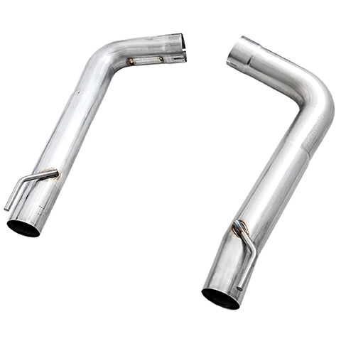 AWE Touring to Track Exhaust Conversion Kit | 2015-2022 Dodge Charger 6.4L/6.2L (3815-31014)
