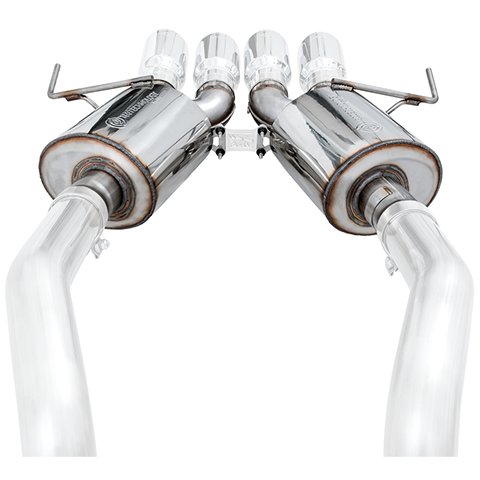 AWE Touring Edition Conversion | 2014-2019 Chevrolet Corvette (3815-41014)