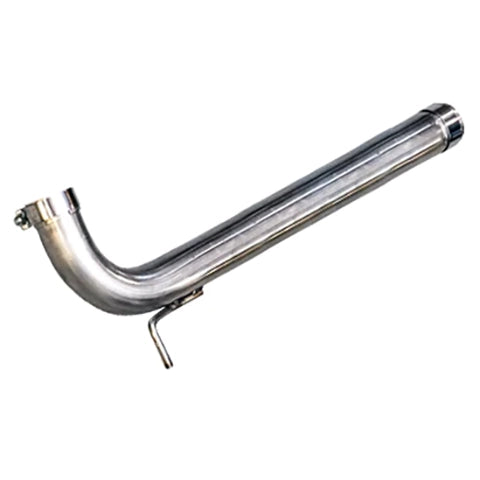 AWE Touring to Track Exhaust Conversion Kit | 2015-2021 Volkswagen GTI MK7 MQB 2.0L Turbo (3820-11012)