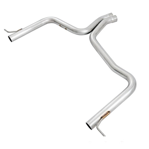 AWE Touring to Track Exhaust Conversion Kit | 2015-2021 Mercedes-Benz C43 / C450 / C400 W205 3.0L Turbo (3820-11014)