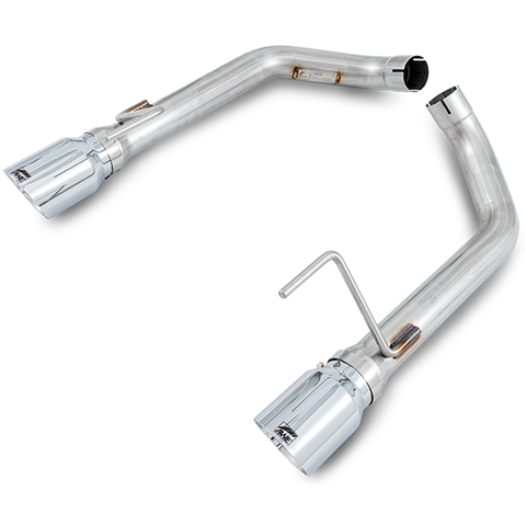 AWE Touring-to-Track Conversion Kit | 2015-2017 Ford Mustang GT 5.0 (3820-11020)