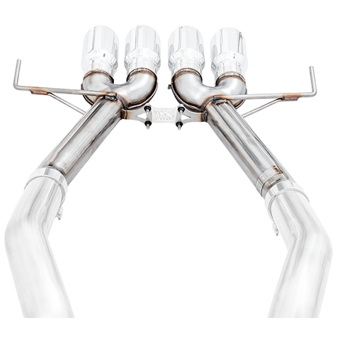 AWE Track Edition Conversion Kit | 2014-2019 Chevrolet Corvette (3820-41016)