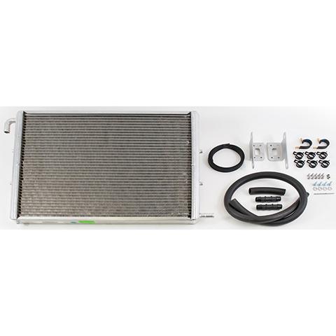 AWE ColdFront Heat Exchanger | 2008-2016 Audi S4 and 2007-2016 Audi S5 (4510-11032)
