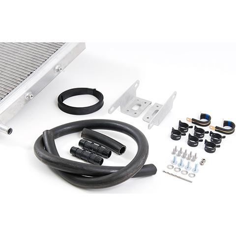 AWE ColdFront Heat Exchanger | 2008-2016 Audi S4 and 2007-2016 Audi S5 (4510-11032)