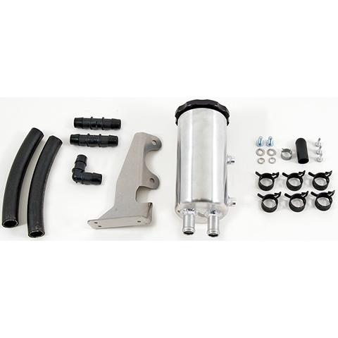 AWE ColdFront Heat Exchanger | 2008-2016 Audi S4 and 2007-2016 Audi S5 (4510-11032)