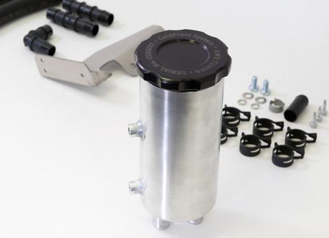 AWE ColdFront Reservoir | 2008-2016 Audi S4 / S5 B8 - B8.5 3.0L SC (4710-11018)