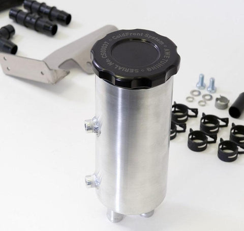 AWE ColdFront Reservoir | 2009-2017 Audi Q5 / SQ5 8R 3.0L SC (4710-11022)