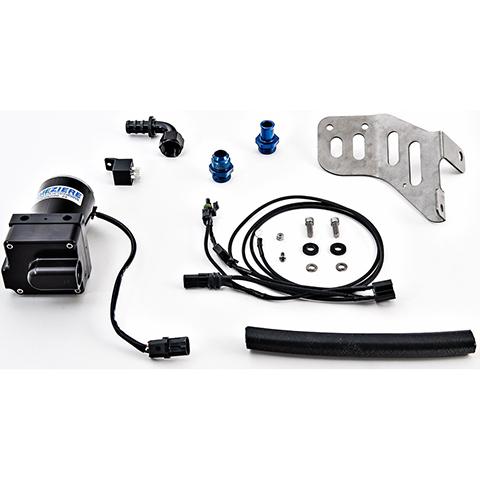 AWE ColdFront Coolant Pump | 2013-2017 Audi S5 and 2013-2016 Audi S4 (4710-11026)