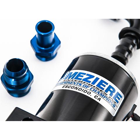 AWE ColdFront Coolant Pump | 2013-2017 Audi S5 and 2013-2016 Audi S4 (4710-11026)