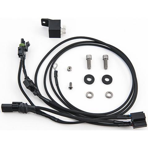 AWE ColdFront Coolant Pump | 2013-2017 Audi S5 and 2013-2016 Audi S4 (4710-11026)